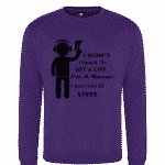 Im A Gamer Sweater Product Image