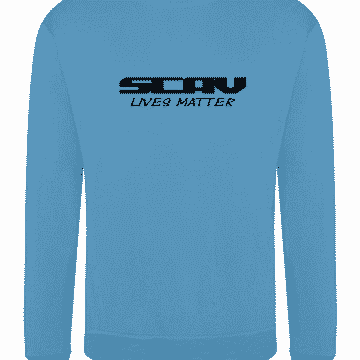 Scav Lives Matter Sweater Product Image