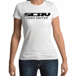 Scav Lives Matter Ladies T-Shirt Product Image